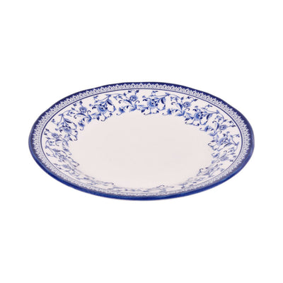 PLATE QUARTER CLAYTON 1505BS