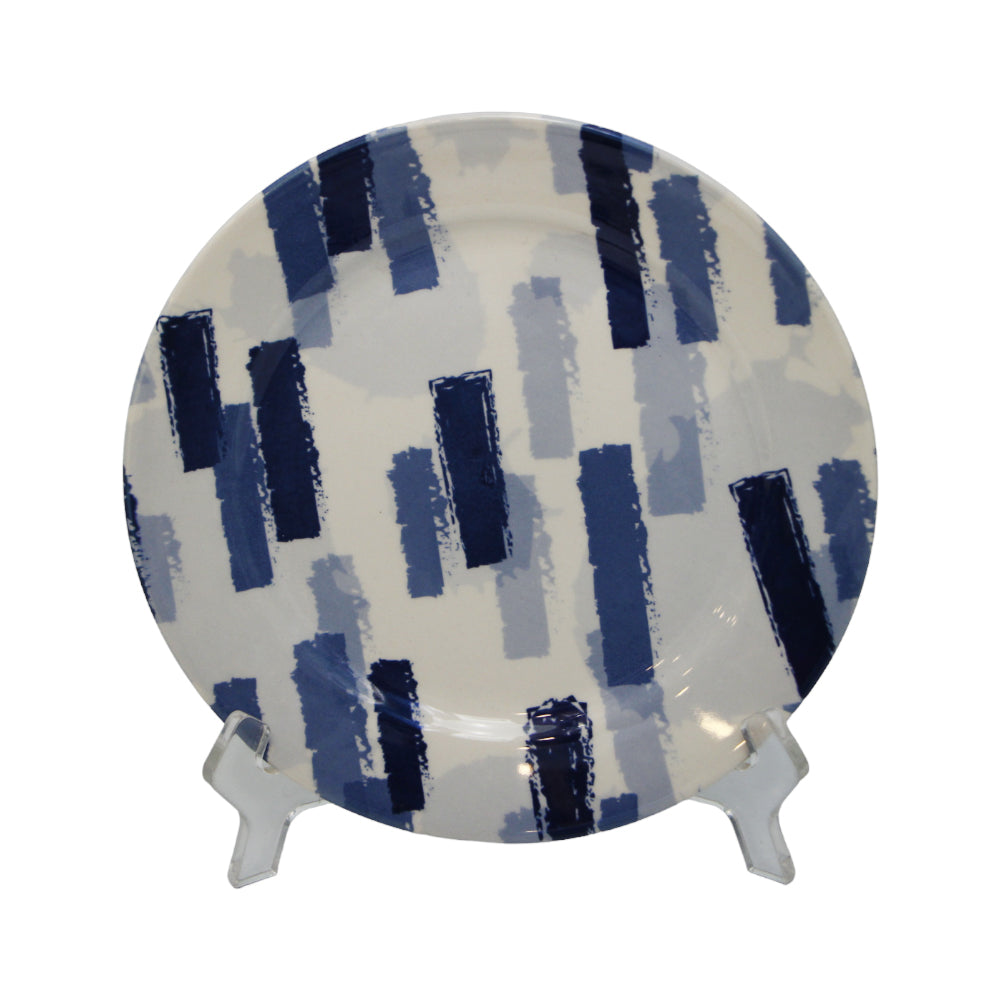 PLATE QUARTER CLAYTON 1816BS