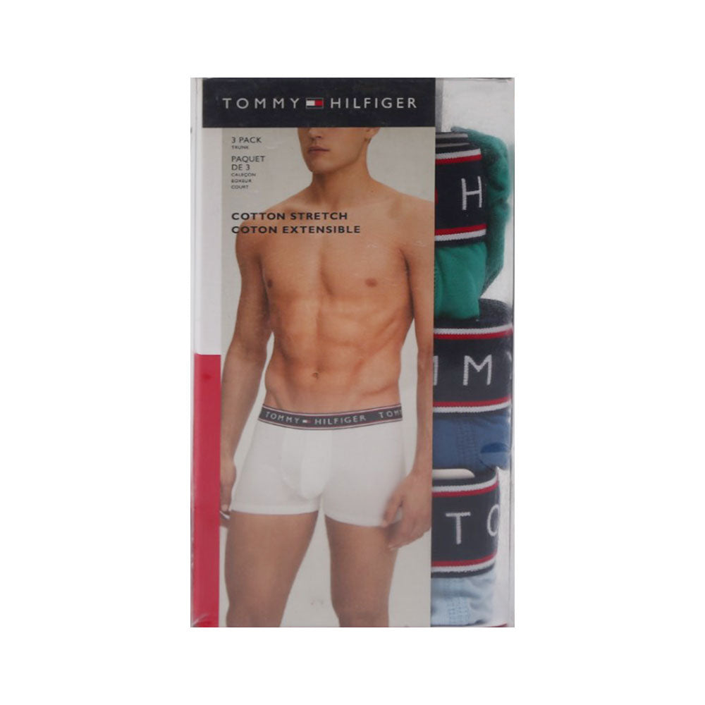 TOMMY BOXER P3 S