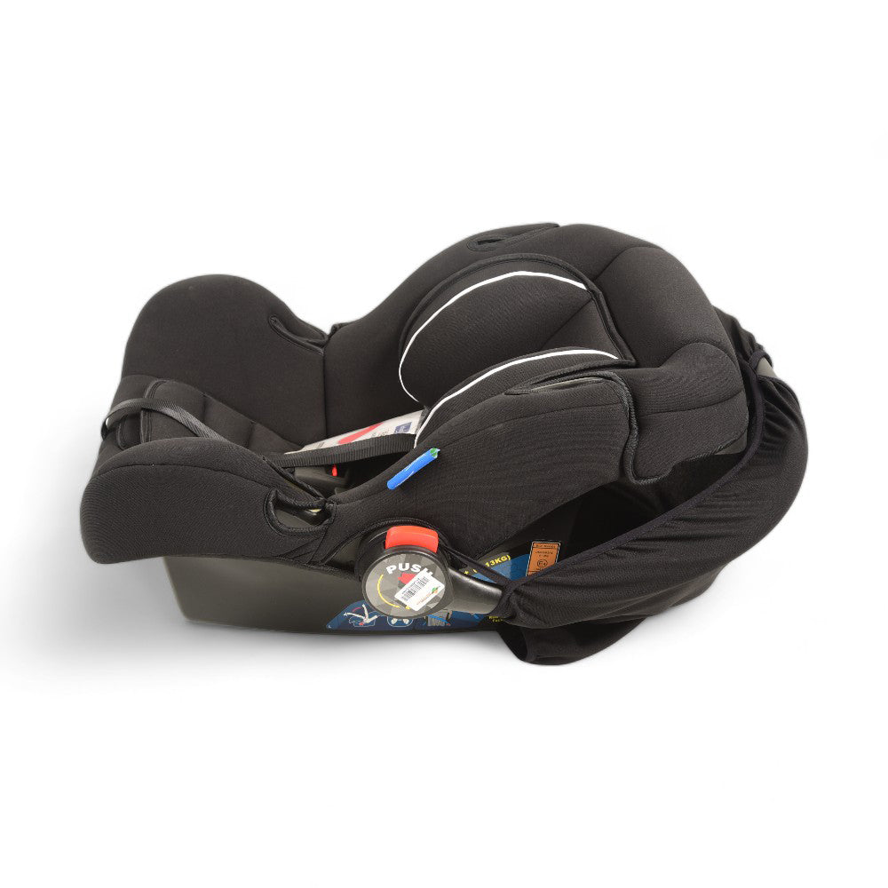 BABY CARRY COAT 666