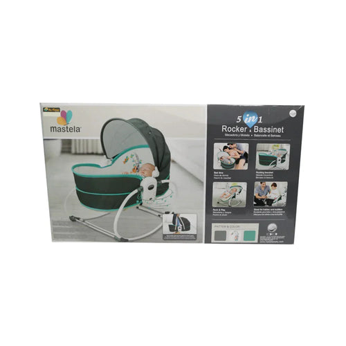 Mastela Rocker Bouncer 6037