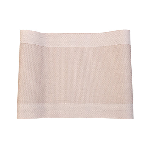 Table Runner Mat Ir Spf-03-3 White 6Ft