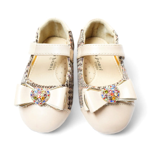 GIRLS SHOES 20-25 MW-19 HS1789-83