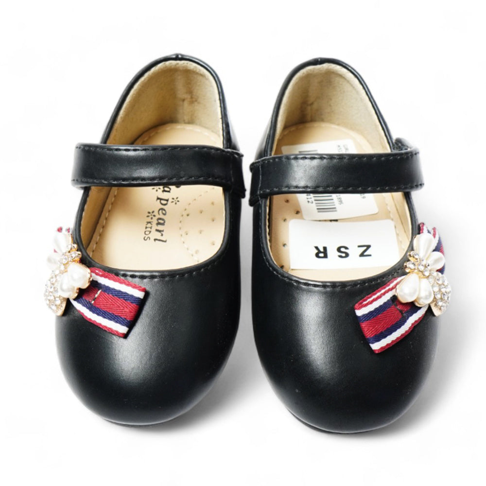 GIRLS SHOES 20-25 MW-19 HS1789-60