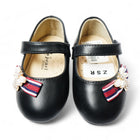 GIRLS SHOES 20-25 MW-19 HS1789-60