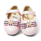 GIRLS SHOES 20-25 MW-19 HS1789-67