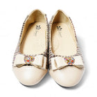 GIRLS SHOES 31-37 MW-19 HS789-83A