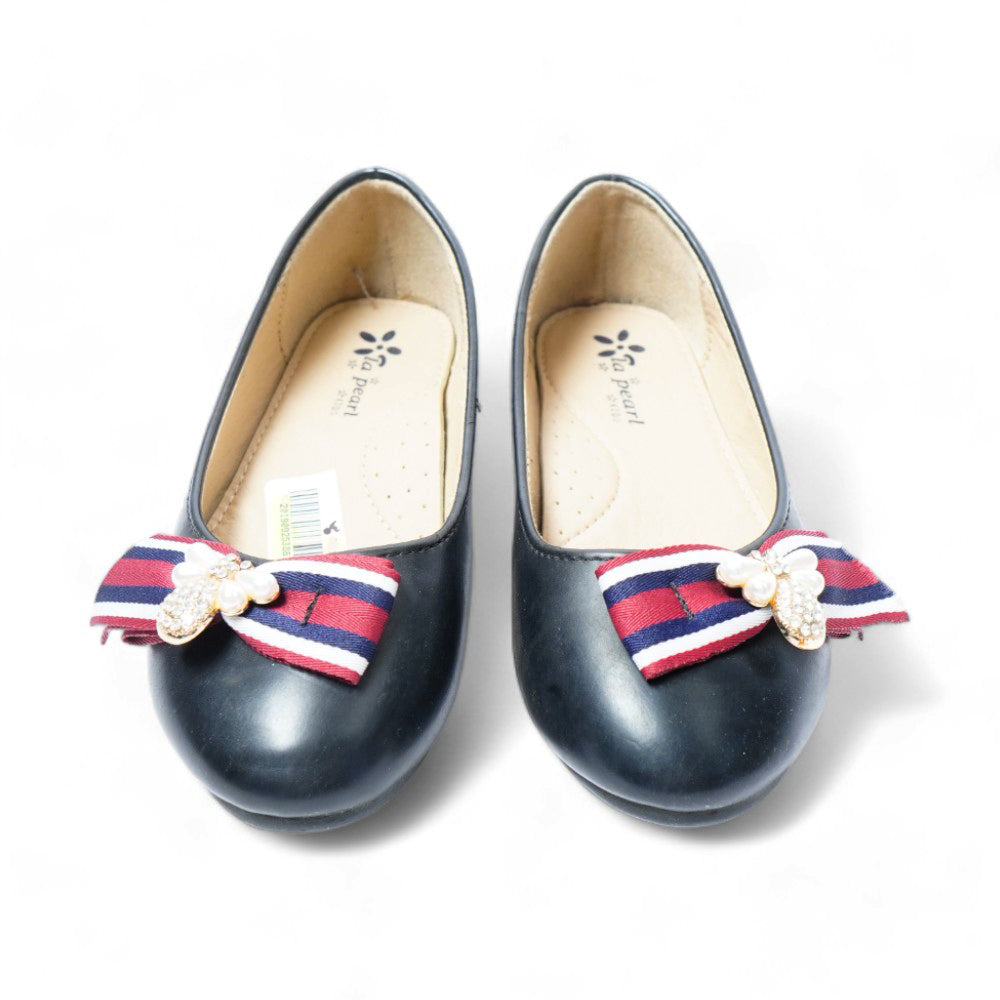 GIRLS SHOES 31-37 MW-19 HS789-60A