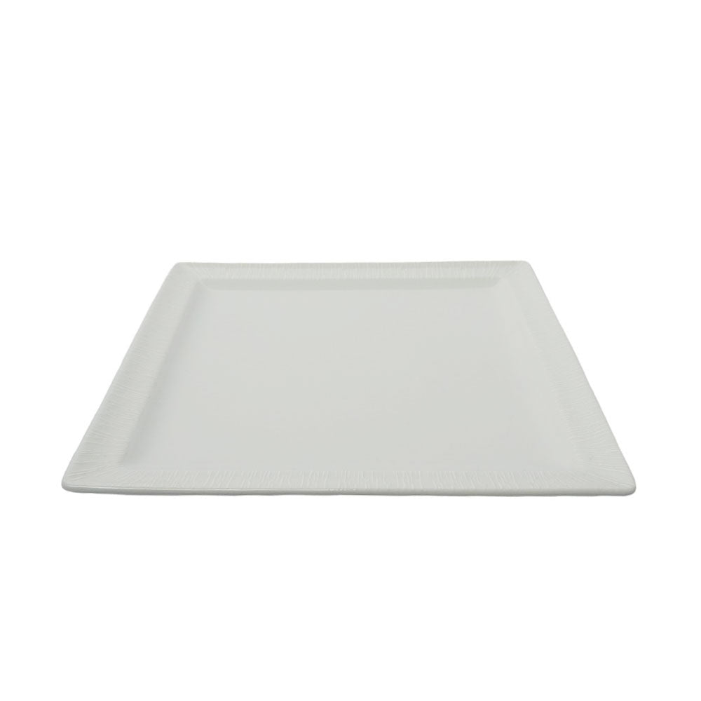 DISH RAK 27 CM SQUARE SP27