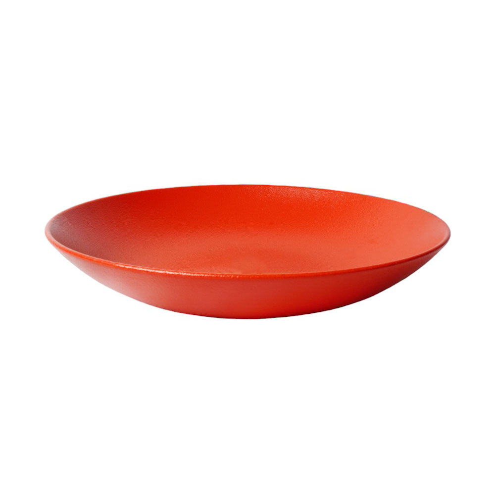BOWL RAK 26CM BIRGHT RED BC26BR
