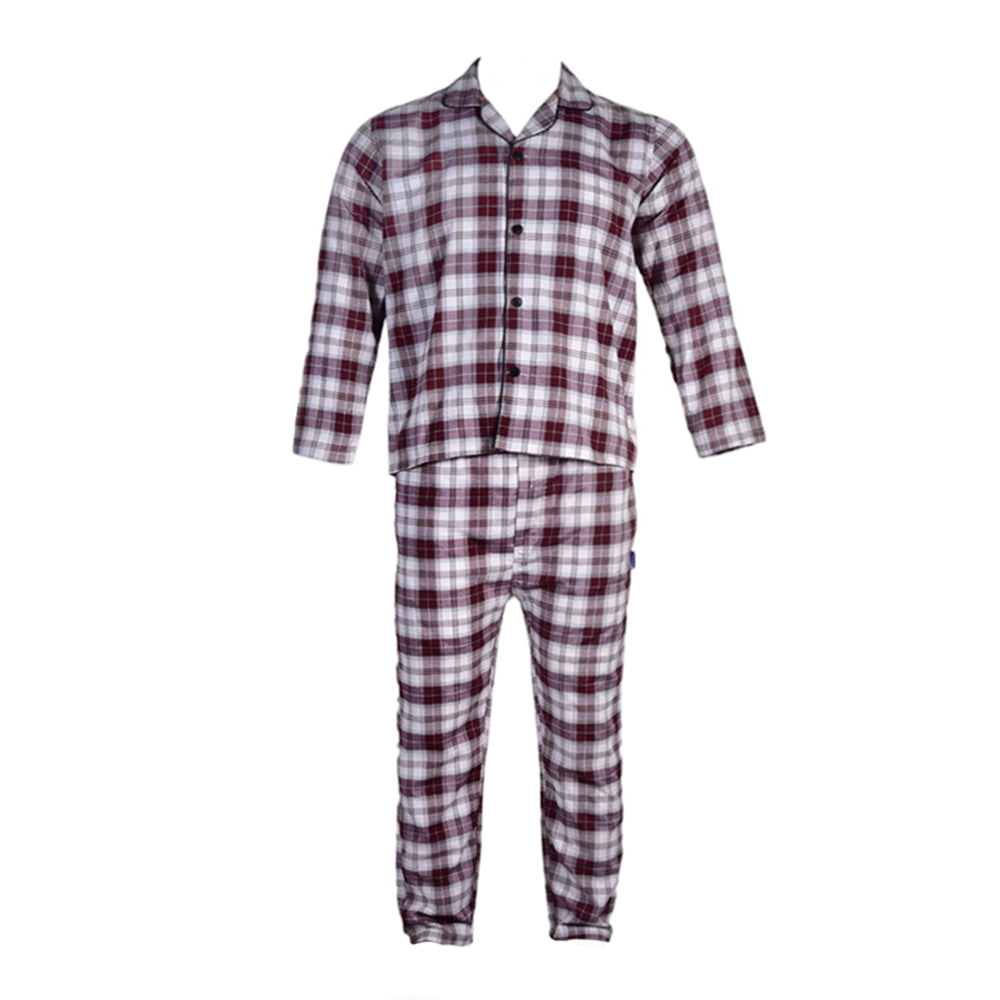 NICE & EASY GENTS NIGHT SUIT