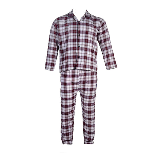 NICE & EASY GENTS NIGHT SUIT