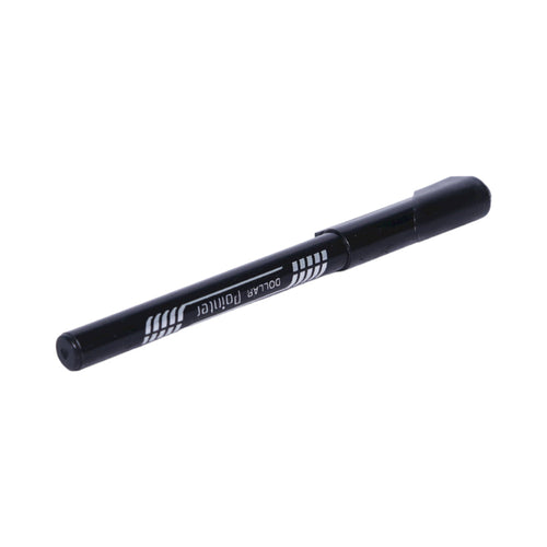 Dollar Pointer Plus 0.3Mm Black 1Pc A.M