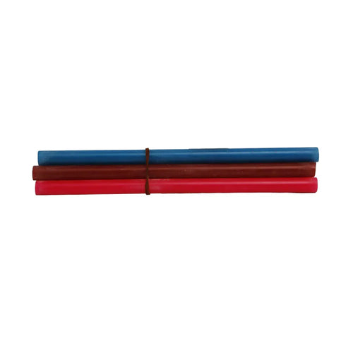 TICO GLUE ROD COLOR 5PC 11.2MM LARGE
