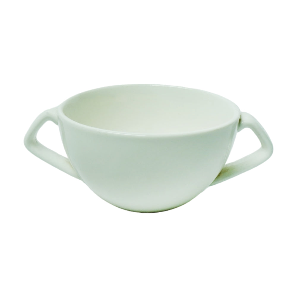 SOUP CUP CAMEO 30340C (Pack of 6)