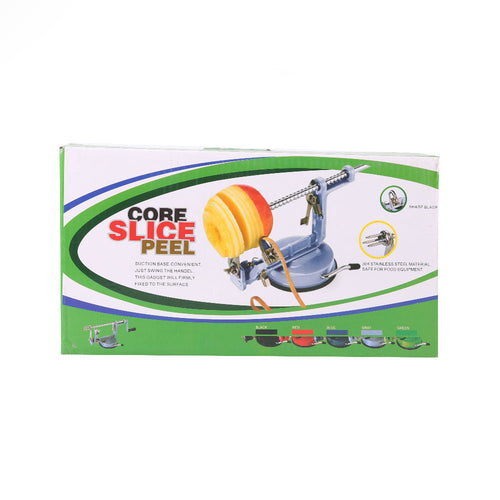 APPLE CUTTER IR XHJ110