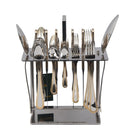 CUTLERY SET 38PC ALPEN BERG NN105