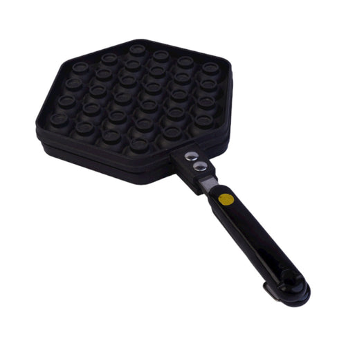 WAFFLE MAKER IR 395-396