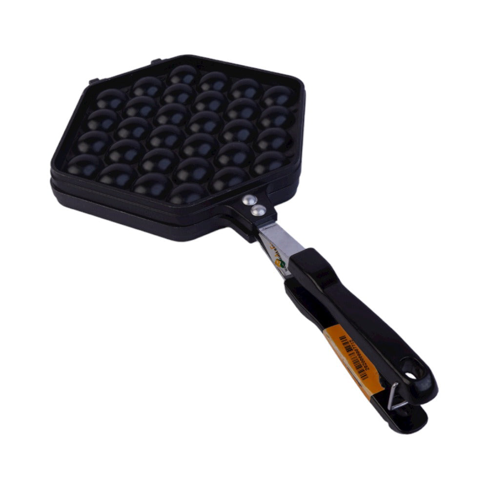 WAFFLE MAKER IR KD-35