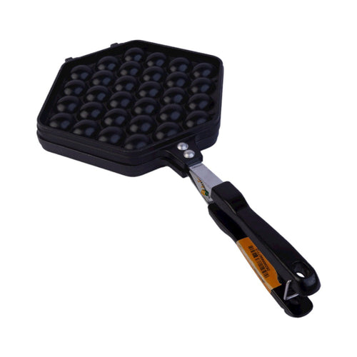 WAFFLE MAKER IR KD-35