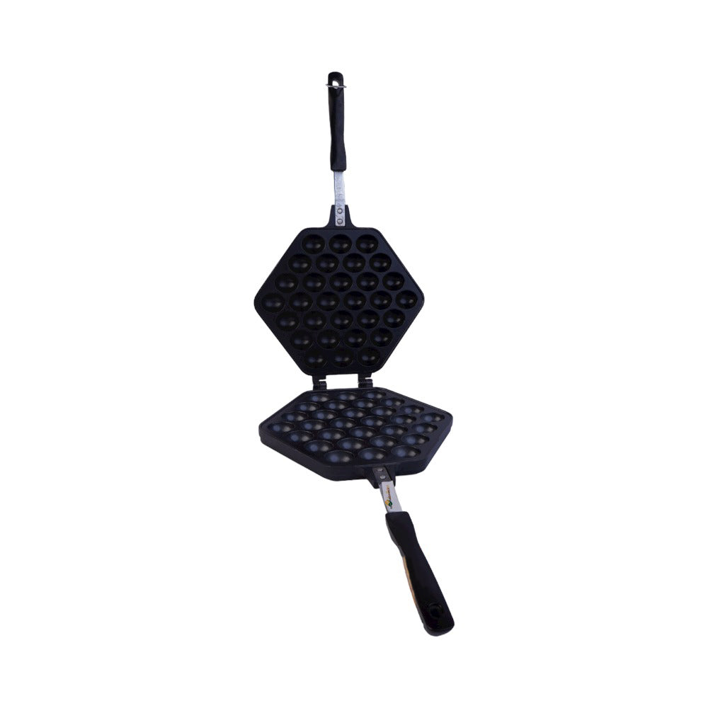 WAFFLE MAKER IR KD-35
