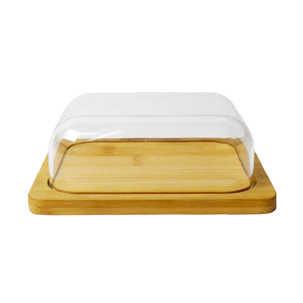 BUTTER DISH IR SHENGYA K0502