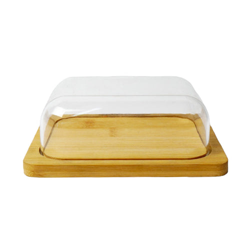 BUTTER DISH IR SHENGYA K0502