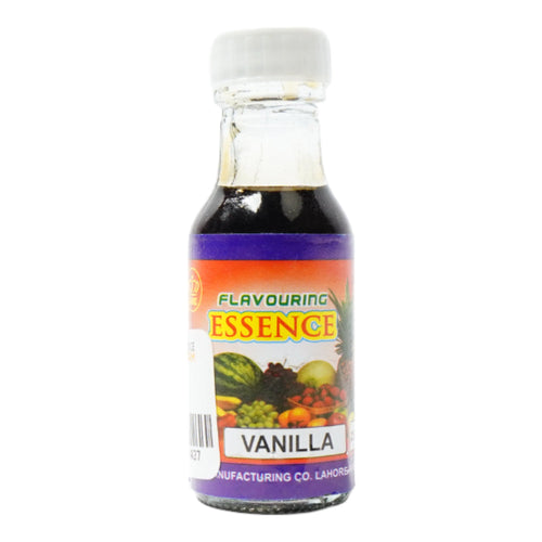 UNION CULINARY ESSENCE VANILLA 25ML