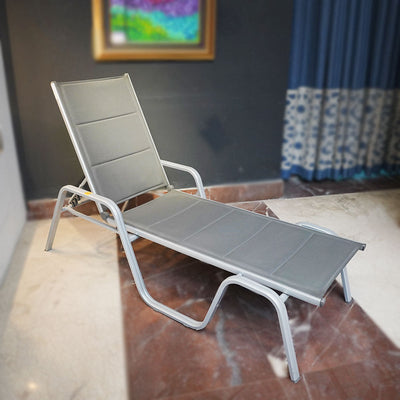 POOL BED WITH TABLE A+B IR 88372