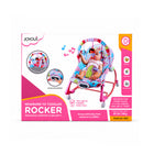 JOYOUS TODDLER ROCKER 6921 TT