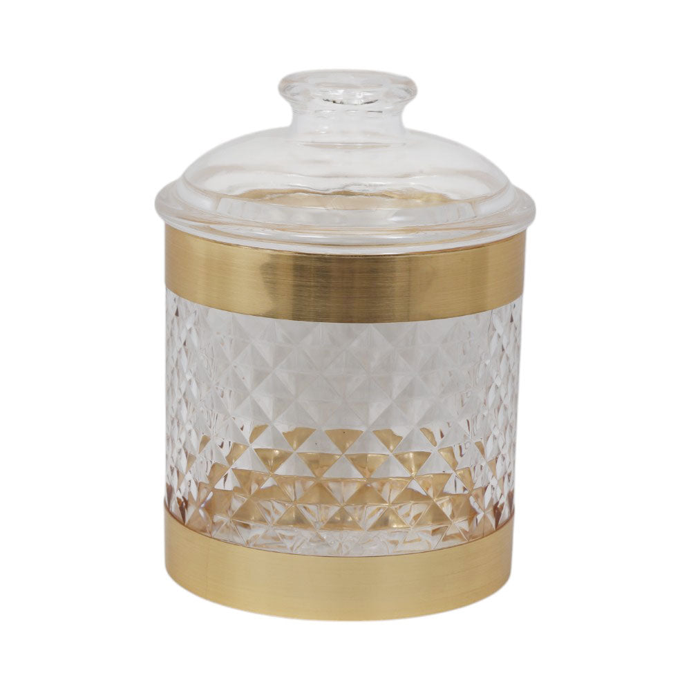 JAR ACRYLIC IR F4140/M6020A