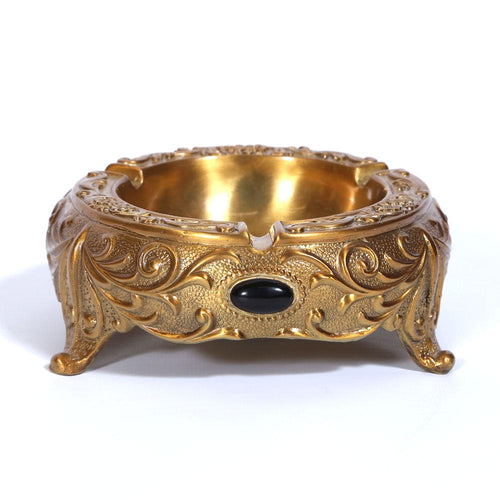 Ashtray Brass Ep-A02-B