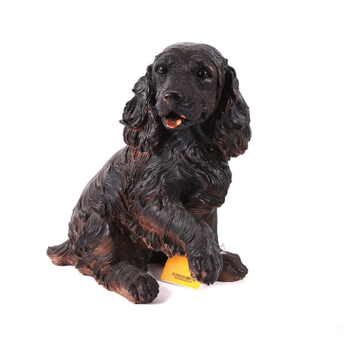 Decoration Dog Ir 321