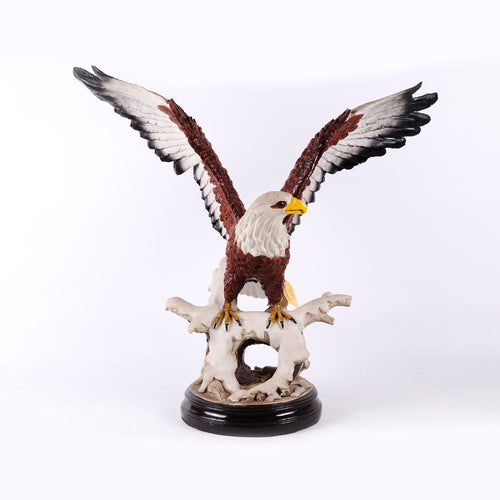 Decoration Eagle Ir 6480