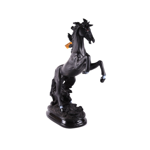 Decoration Horse Ir 6669