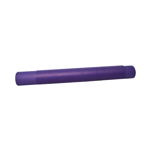 Paper Chart Dark Purple