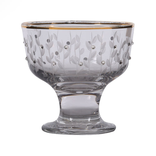ICE CREAM CUP CANBA GALAXY CAN275