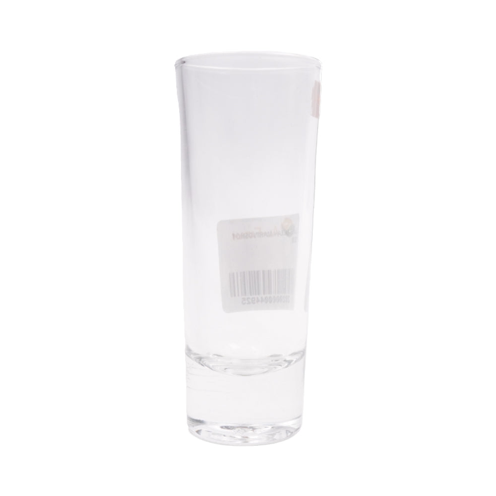 GLASS OCEAN MARINOSHOT 3010 (Pack 6)