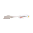 SPATULA GREY STEEL 7845