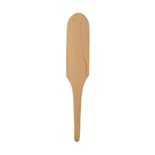 WAX APPIICATOR SPETULA STICK 1PC