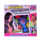 YX8012 HAIR COLOR CHALKS SET