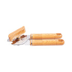 TIN CUTTER WOODEN HANDLE CC034W073