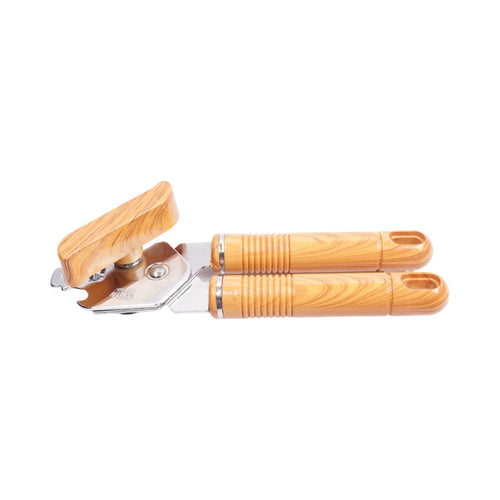 TIN CUTTER WOODEN HANDLE CC034W073