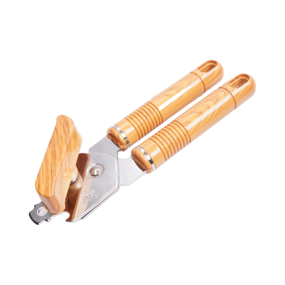 TIN CUTTER WOODEN HANDLE CC034W073