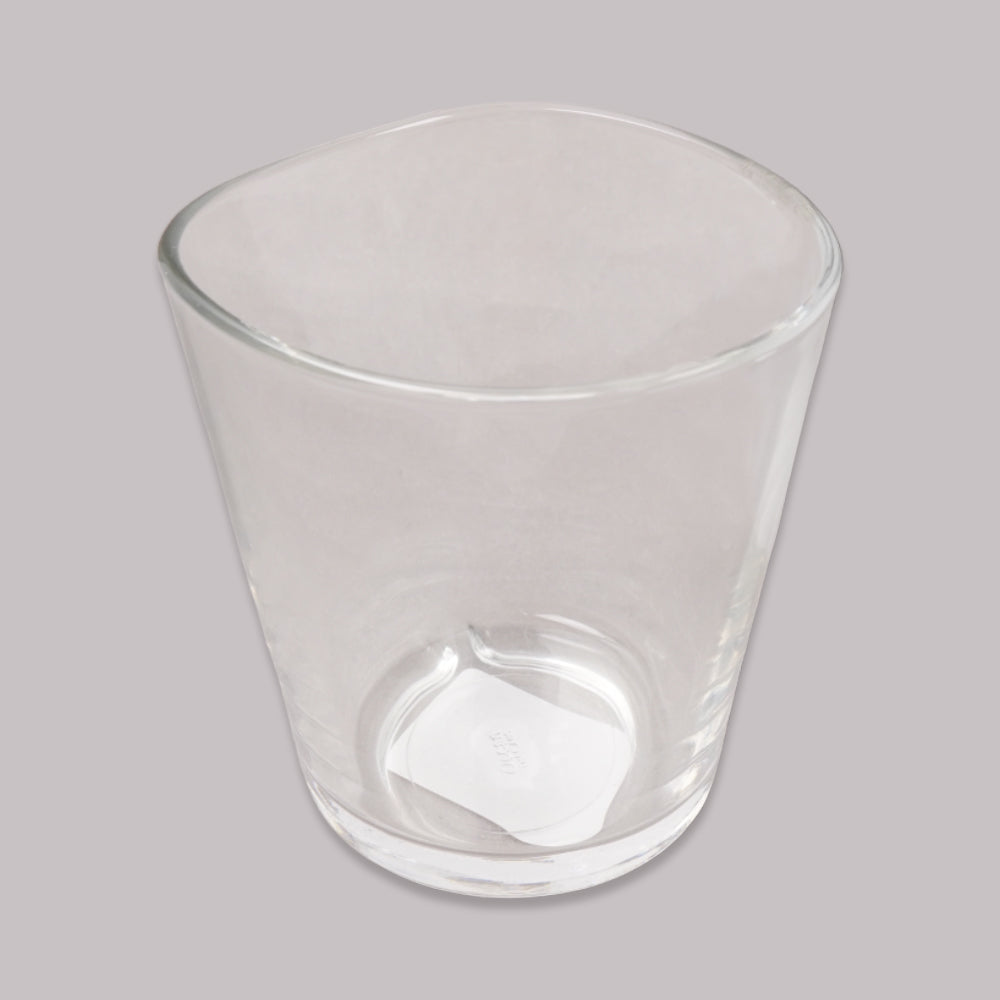GLASS OCEAN CENTIQUE DOUBLE ROCK 3161 (Pack 6)