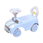 PUSHING CAR 6551
