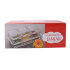 JAM POT SET 3PC K0893S3