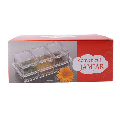 JAM POT SET 3PC K0893S3