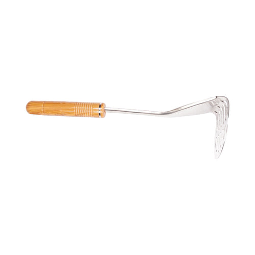 POTATO MASHER WOODEN HANDLE CC034WP010