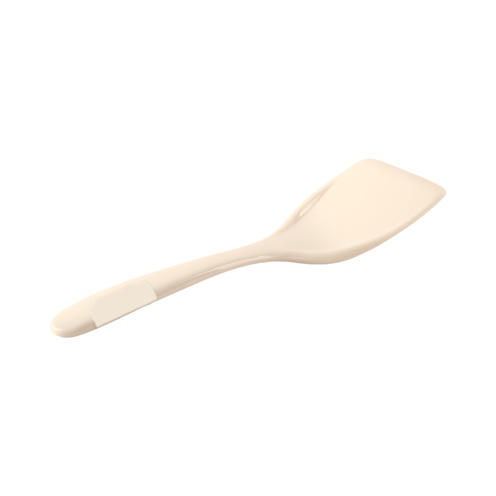 RICE SPOON MOON PEARL WHITE